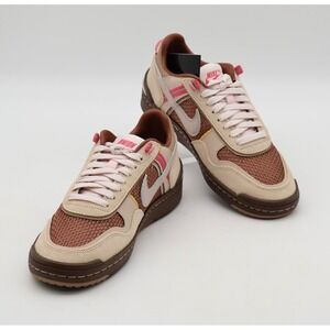 Union LA x Nike Field General Shimmer Silt Red Beige FQ9003-200 Mens Sneakers 11
